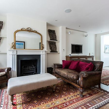 Donne Place By Onefinestay Londra Exterior foto
