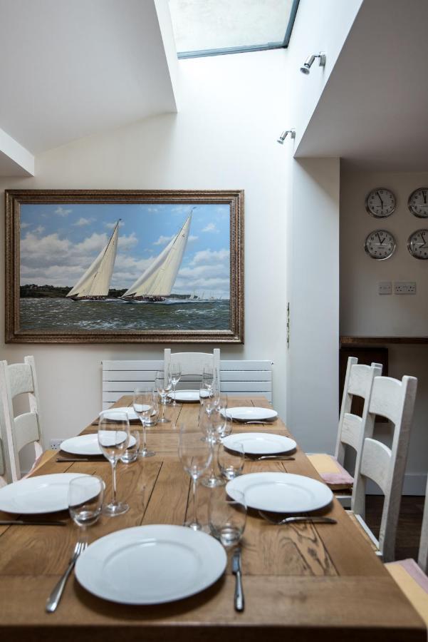 Donne Place By Onefinestay Londra Exterior foto