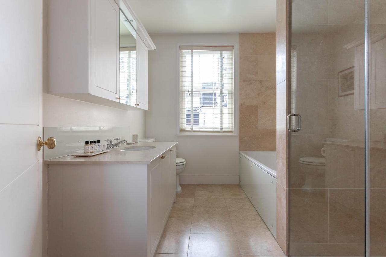 Donne Place By Onefinestay Londra Exterior foto
