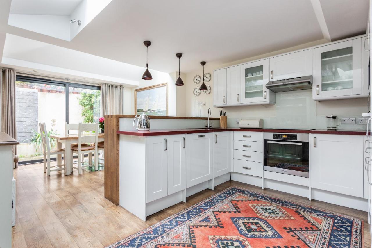 Donne Place By Onefinestay Londra Exterior foto